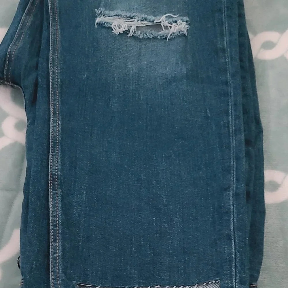 Jeans - Picture 2 of 5